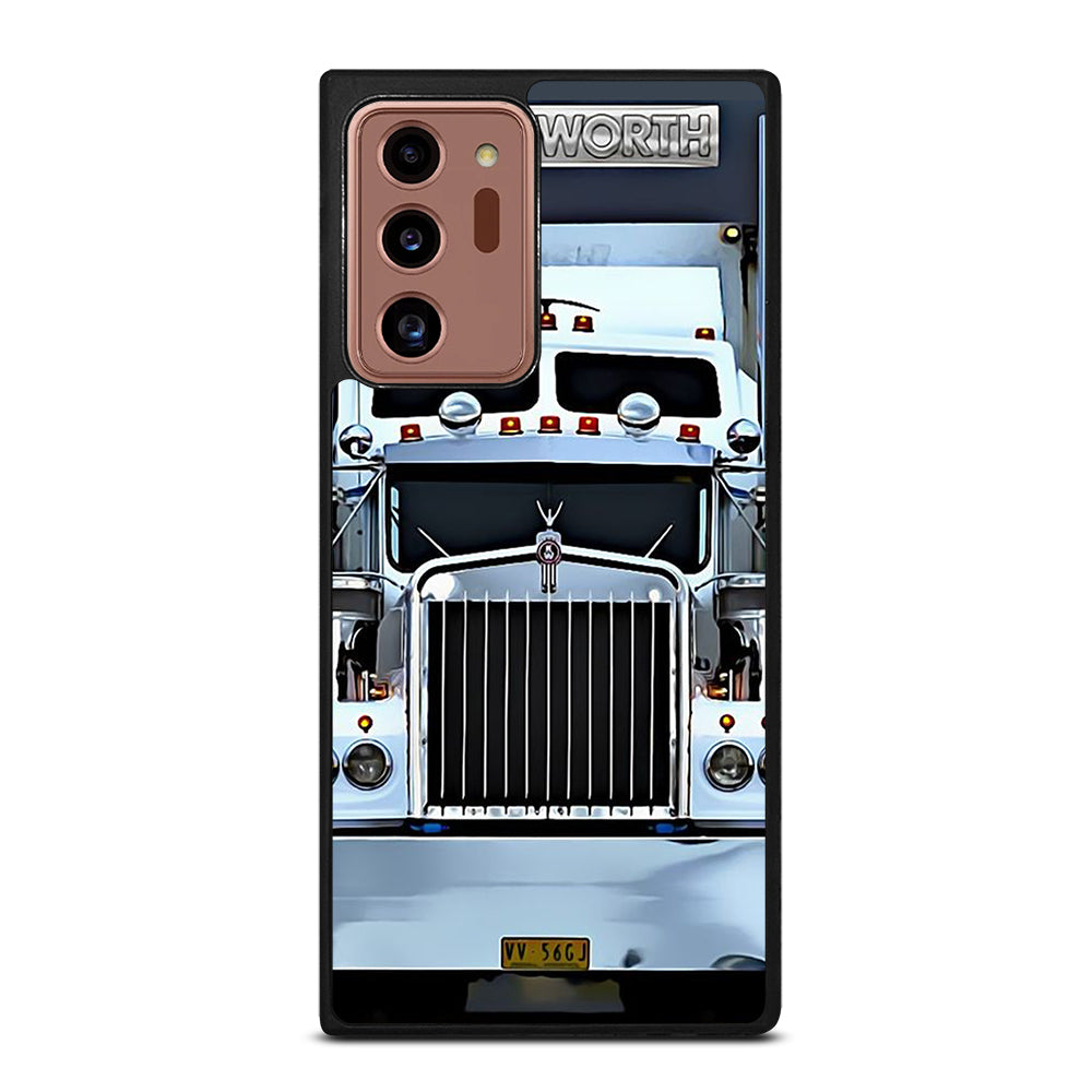 KENWORTH TRUCK 4 Samsung Galaxy Note 20 Ultra Case Cover