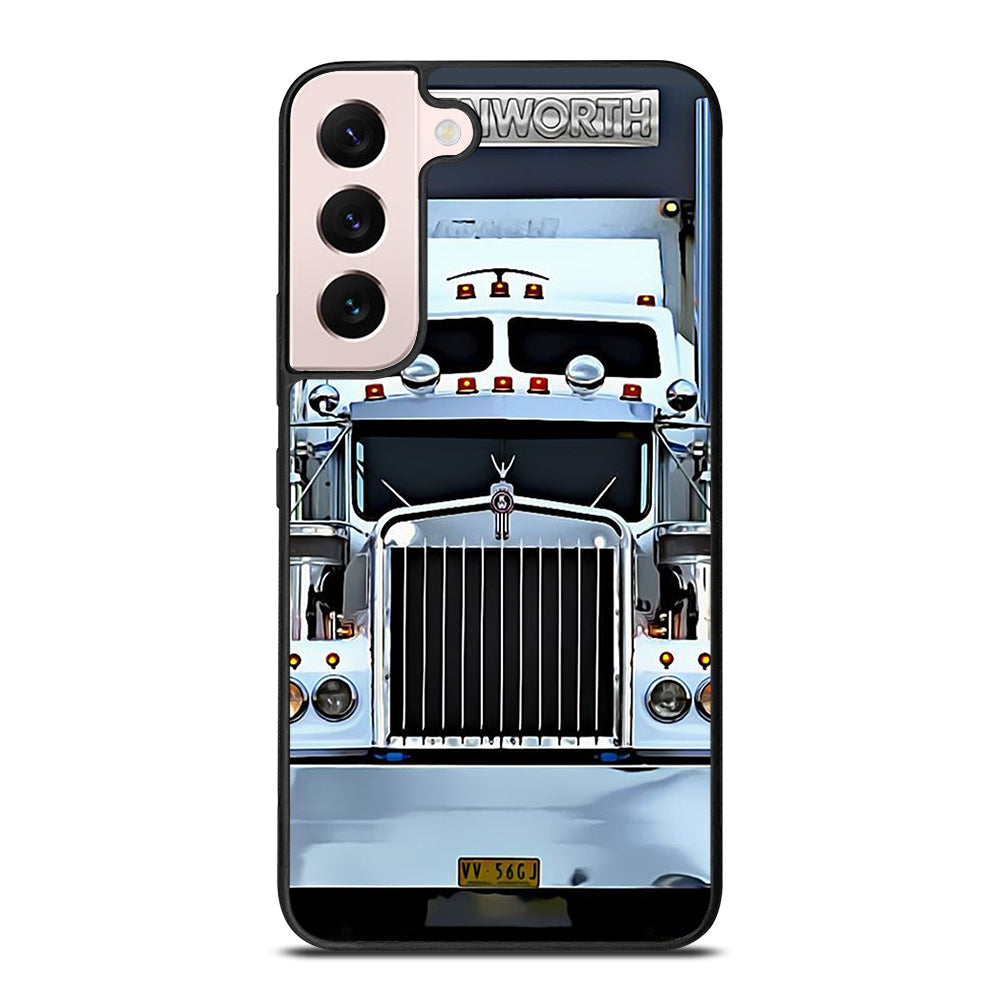 KENWORTH TRUCK 4 Samsung Galaxy S22 Plus Case Cover