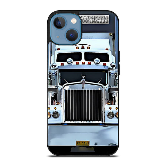 KENWORTH TRUCK 4 iPhone 13 Case Cover