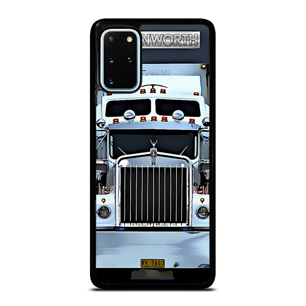 KENWORTH TRUCK 4 Samsung Galaxy S20 Plus Case Cover