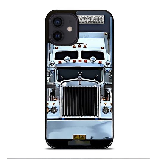 KENWORTH TRUCK 4 iPhone 12 Mini Case Cover