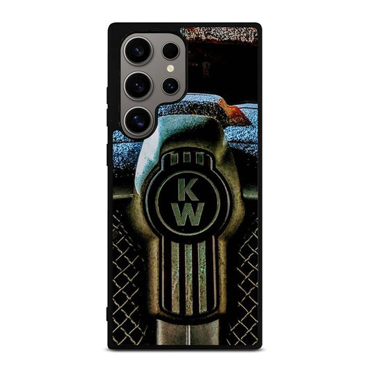 KENWORTH TRUCK EMBLEM 2 Samsung Galaxy S24 Ultra Case Cover