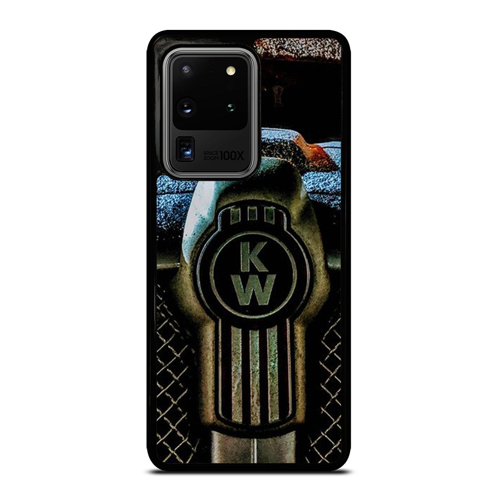 KENWORTH TRUCK EMBLEM 2 Samsung Galaxy S20 Ultra Case Cover