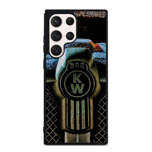 KENWORTH TRUCK EMBLEM 2 Samsung Galaxy S23 Ultra Case Cover