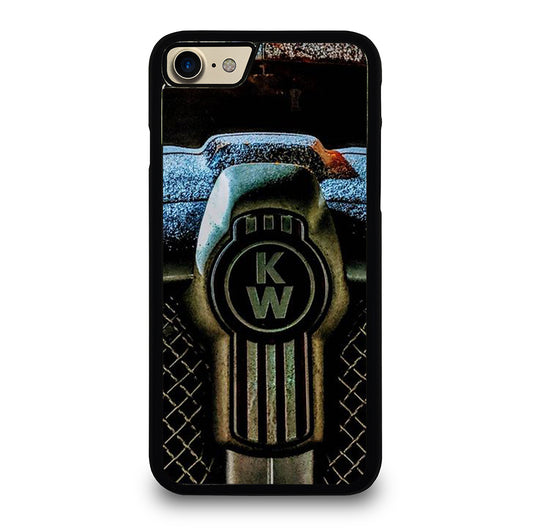 KENWORTH TRUCK EMBLEM 2 iPhone 7 / 8 Case Cover