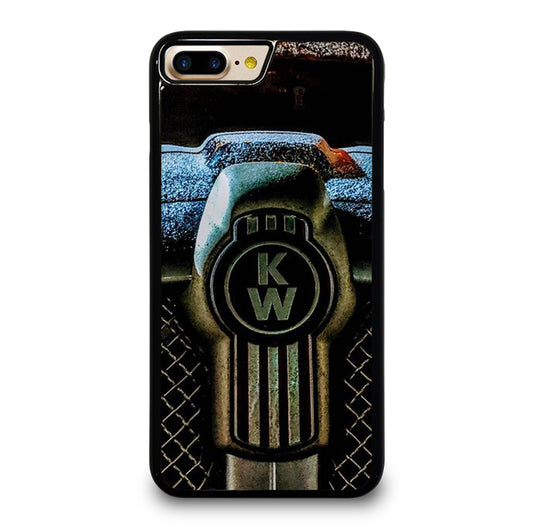 KENWORTH TRUCK EMBLEM 2 iPhone 7 / 8 Plus Case Cover
