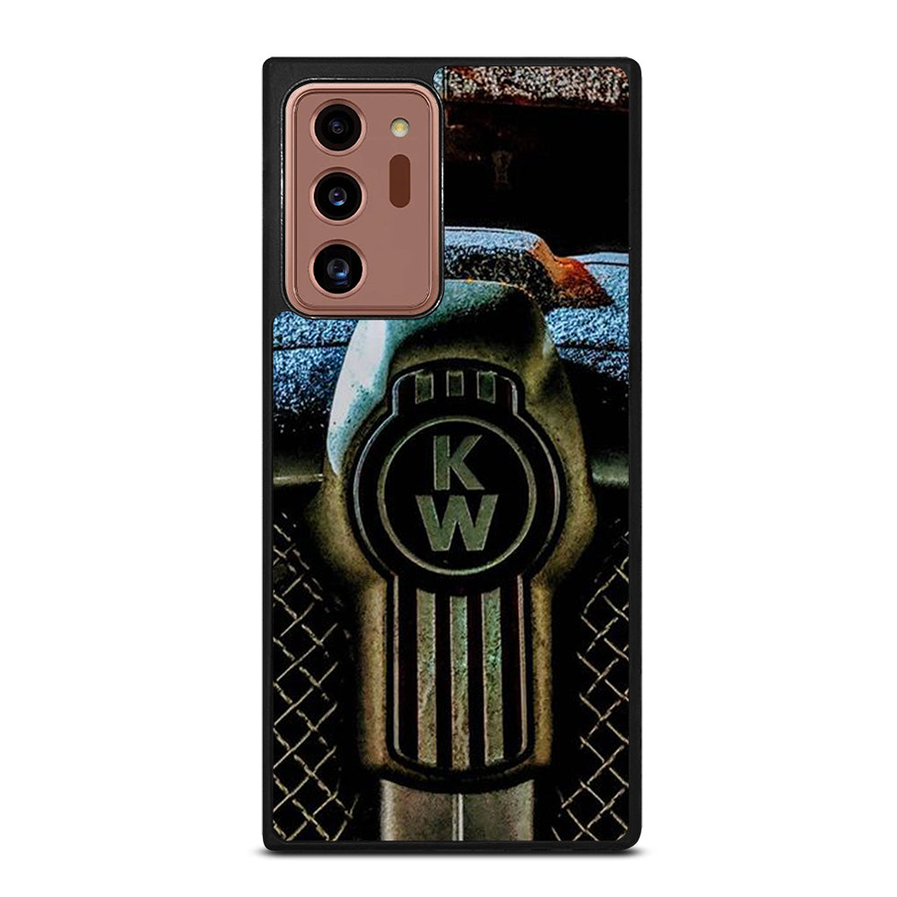 KENWORTH TRUCK EMBLEM 2 Samsung Galaxy Note 20 Ultra Case Cover
