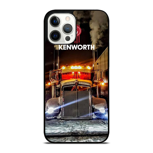 KENWORTH TRUCK SUPER iPhone 12 Pro Max Case Cover
