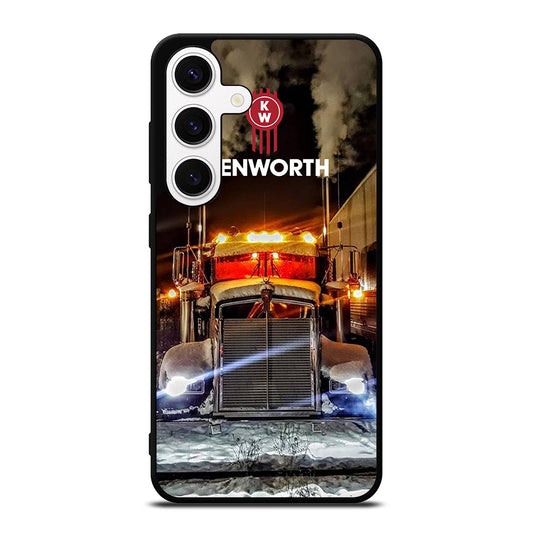 KENWORTH TRUCK SUPER Samsung Galaxy S24 Case Cover