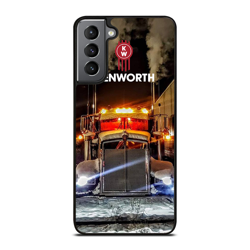 KENWORTH TRUCK SUPER Samsung Galaxy S21 Plus Case Cover