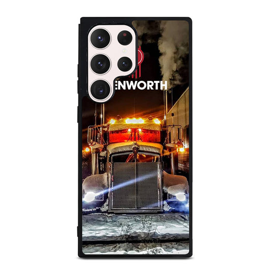 KENWORTH TRUCK SUPER Samsung Galaxy S23 Ultra Case Cover