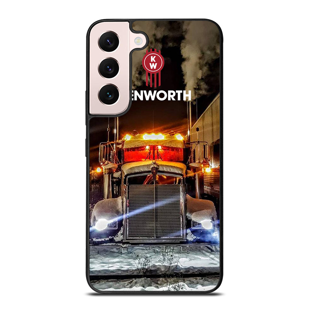 KENWORTH TRUCK SUPER Samsung Galaxy S22 Plus Case Cover