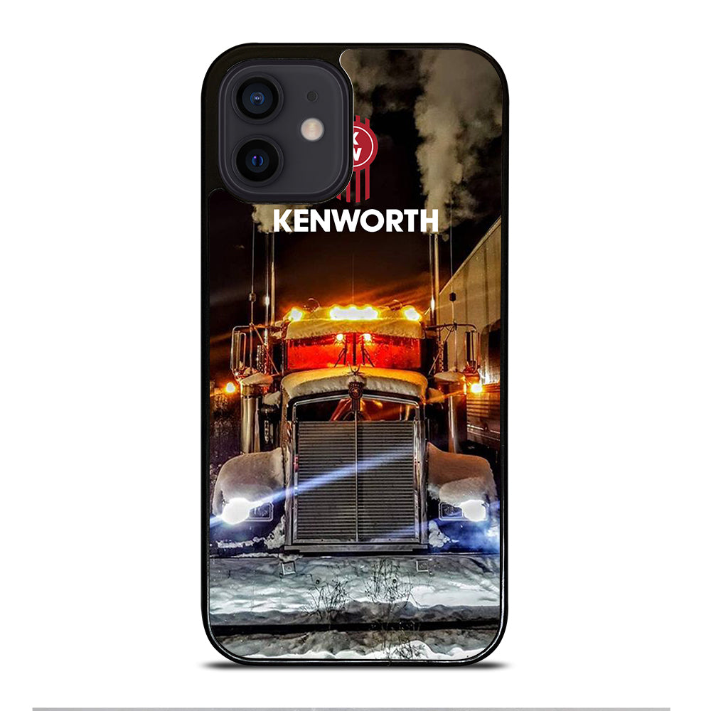 KENWORTH TRUCK SUPER iPhone 12 Mini Case Cover