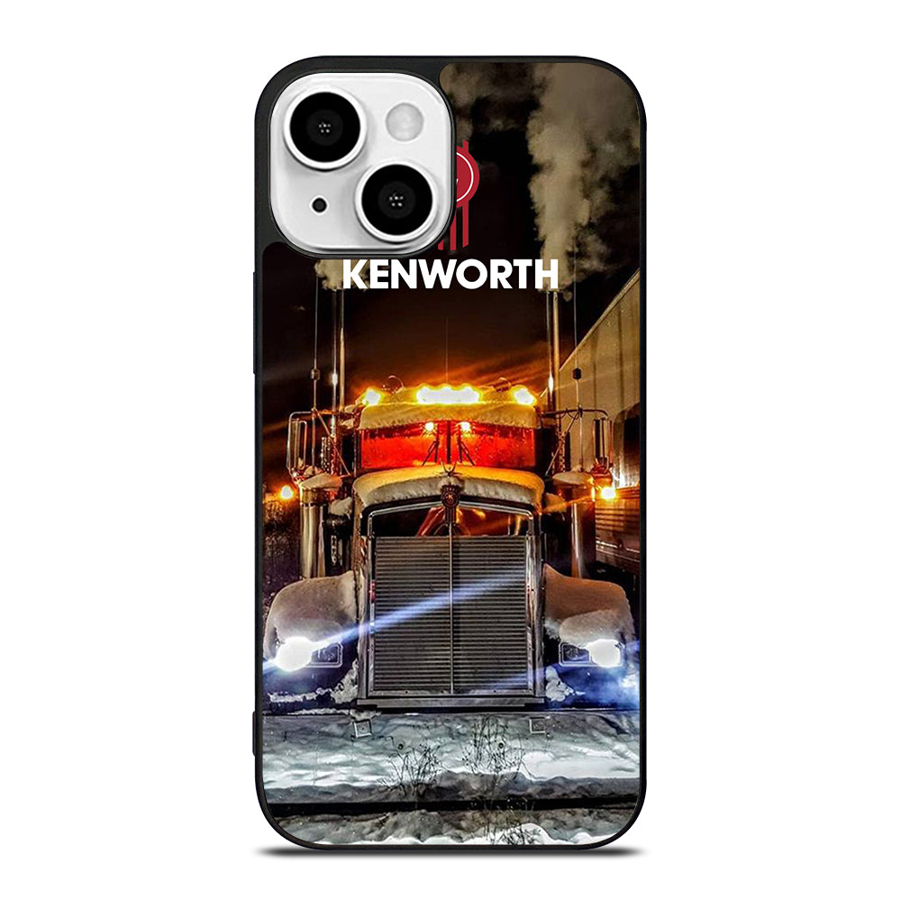 KENWORTH TRUCK SUPER iPhone 13 Mini Case Cover