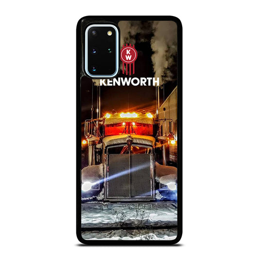 KENWORTH TRUCK SUPER Samsung Galaxy S20 Plus Case Cover