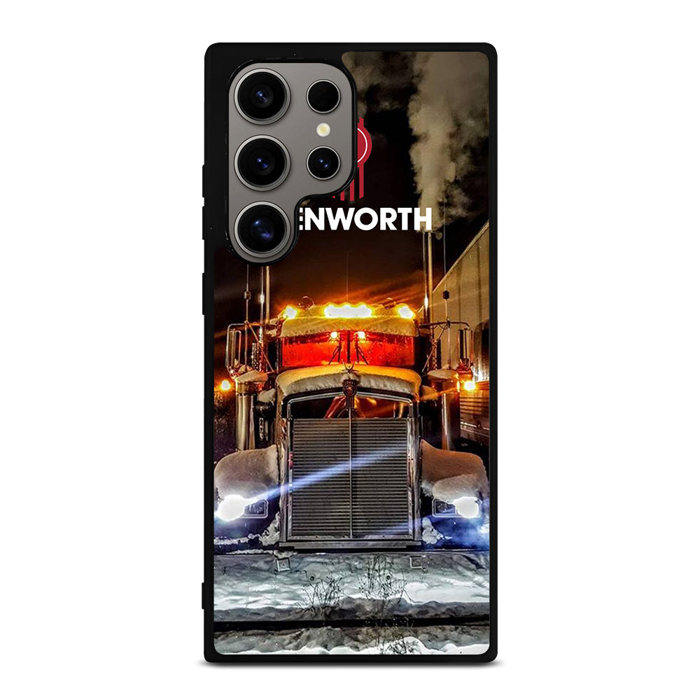 KENWORTH TRUCK SUPER Samsung Galaxy S24 Ultra Case Cover