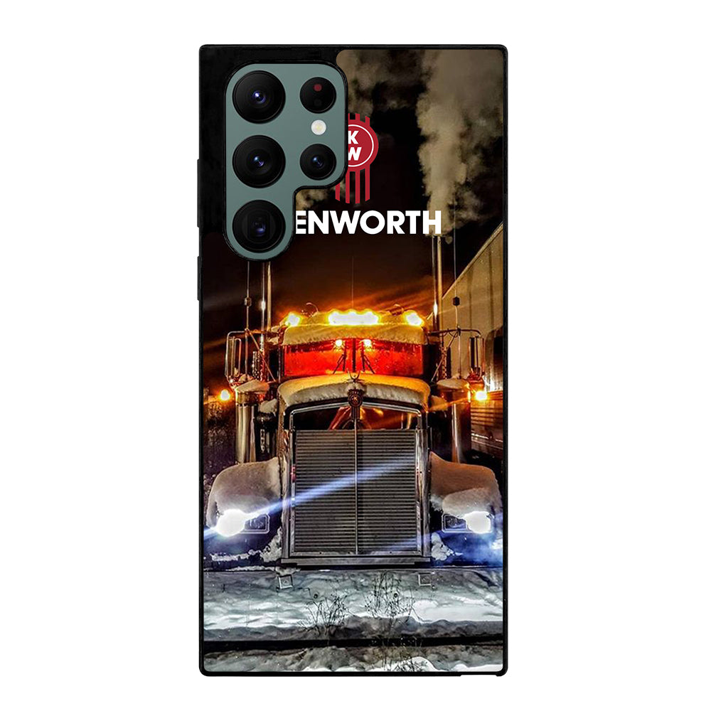 KENWORTH TRUCK SUPER Samsung Galaxy S22 Ultra Case Cover