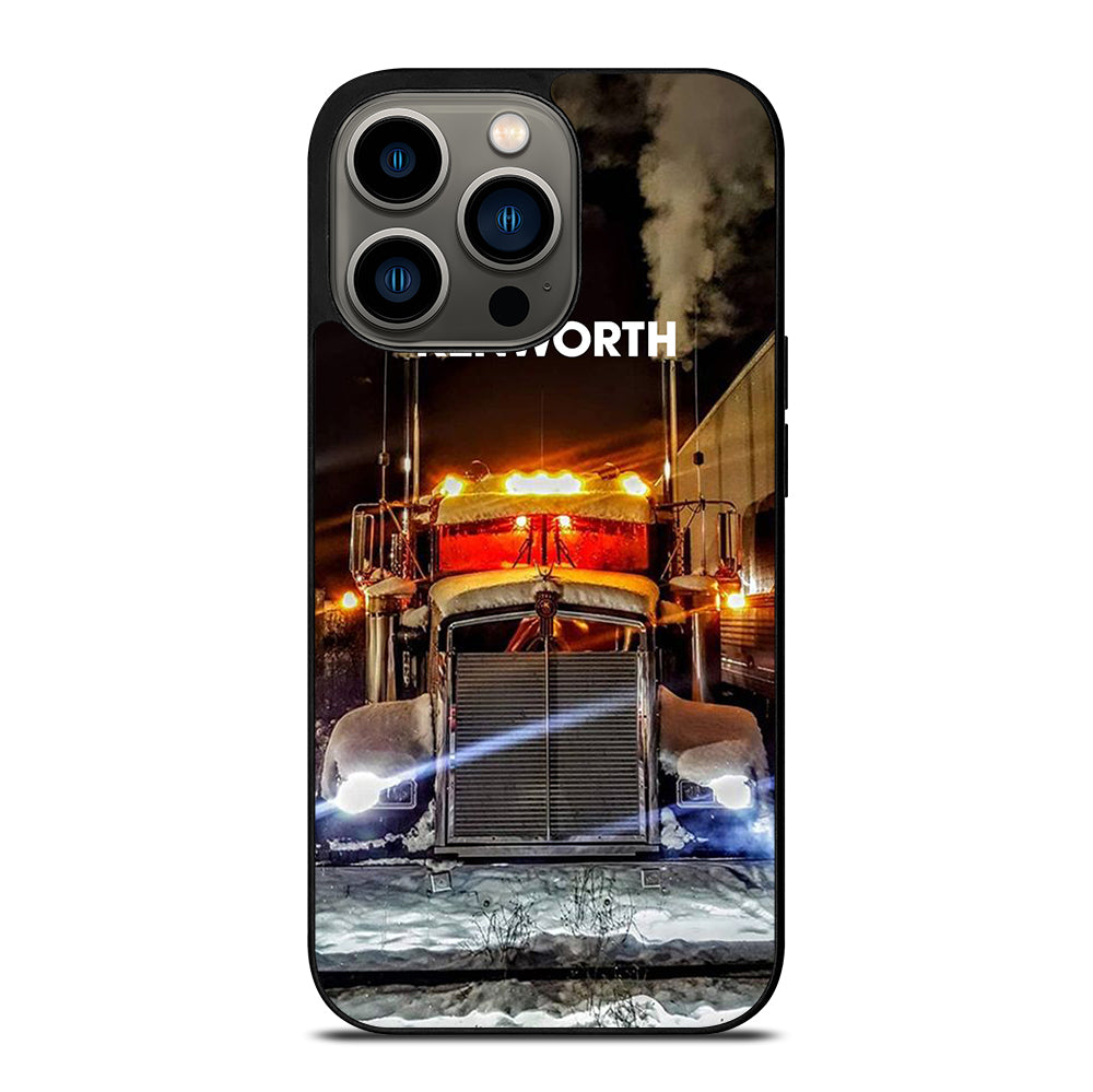 KENWORTH TRUCK SUPER iPhone 13 Pro Case Cover