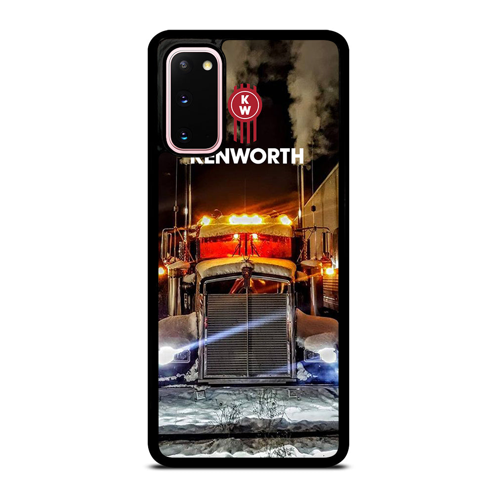 KENWORTH TRUCK SUPER Samsung Galaxy S20 Case Cover