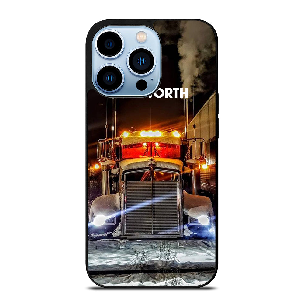 KENWORTH TRUCK SUPER iPhone 13 Pro Max Case Cover