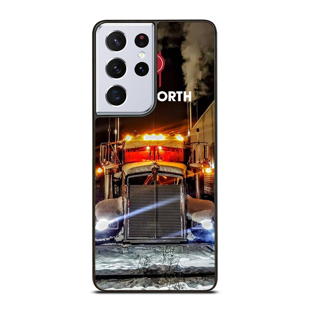 KENWORTH TRUCK SUPER Samsung Galaxy S21 Ultra Case Cover