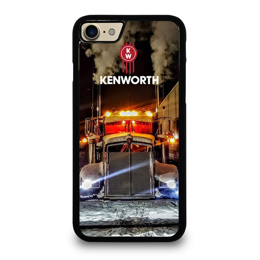 KENWORTH TRUCK SUPER iPhone 7 / 8 Case Cover