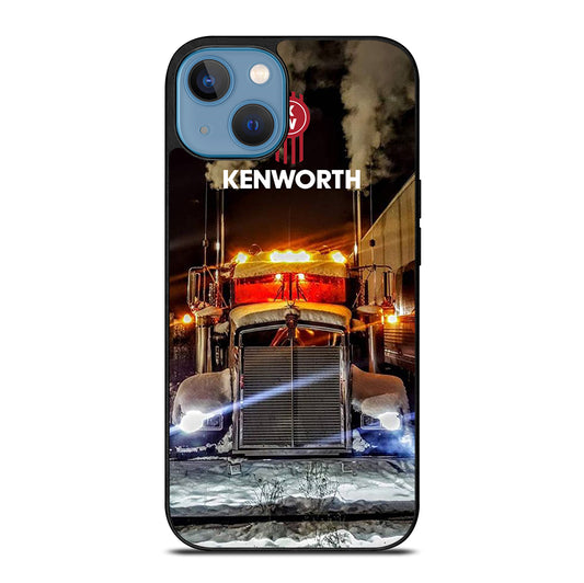 KENWORTH TRUCK SUPER iPhone 13 Case Cover