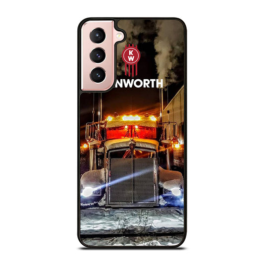 KENWORTH TRUCK SUPER Samsung Galaxy S21 Case Cover