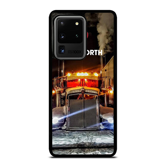 KENWORTH TRUCK SUPER Samsung Galaxy S20 Ultra Case Cover