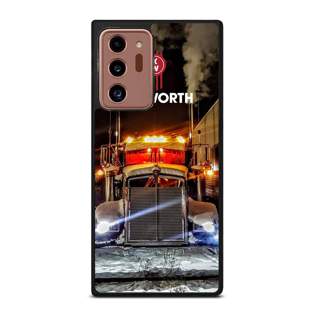 KENWORTH TRUCK SUPER Samsung Galaxy Note 20 Ultra Case Cover