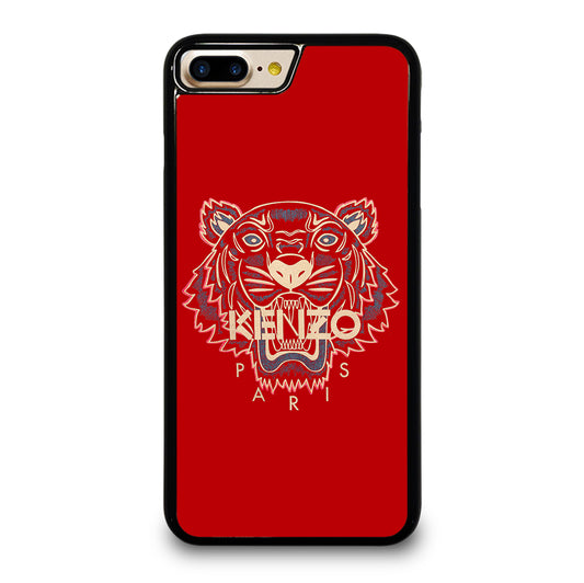 KENZO PARIS ICON iPhone 7 / 8 Plus Case Cover