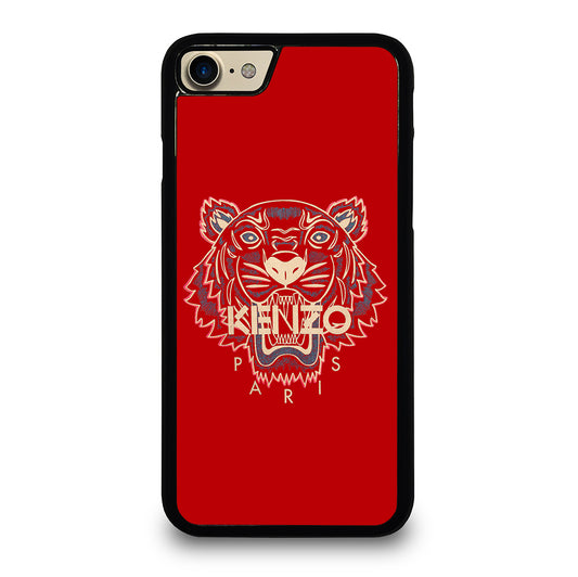 KENZO PARIS ICON iPhone 7 / 8 Case Cover