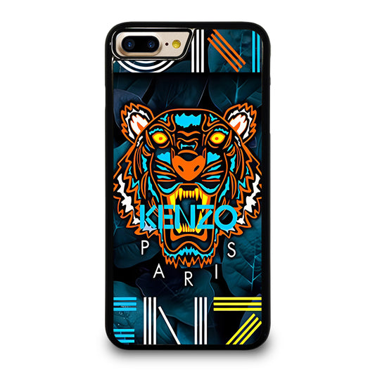 KENZO PARIS LOGO 2 iPhone 7 / 8 Plus Case Cover