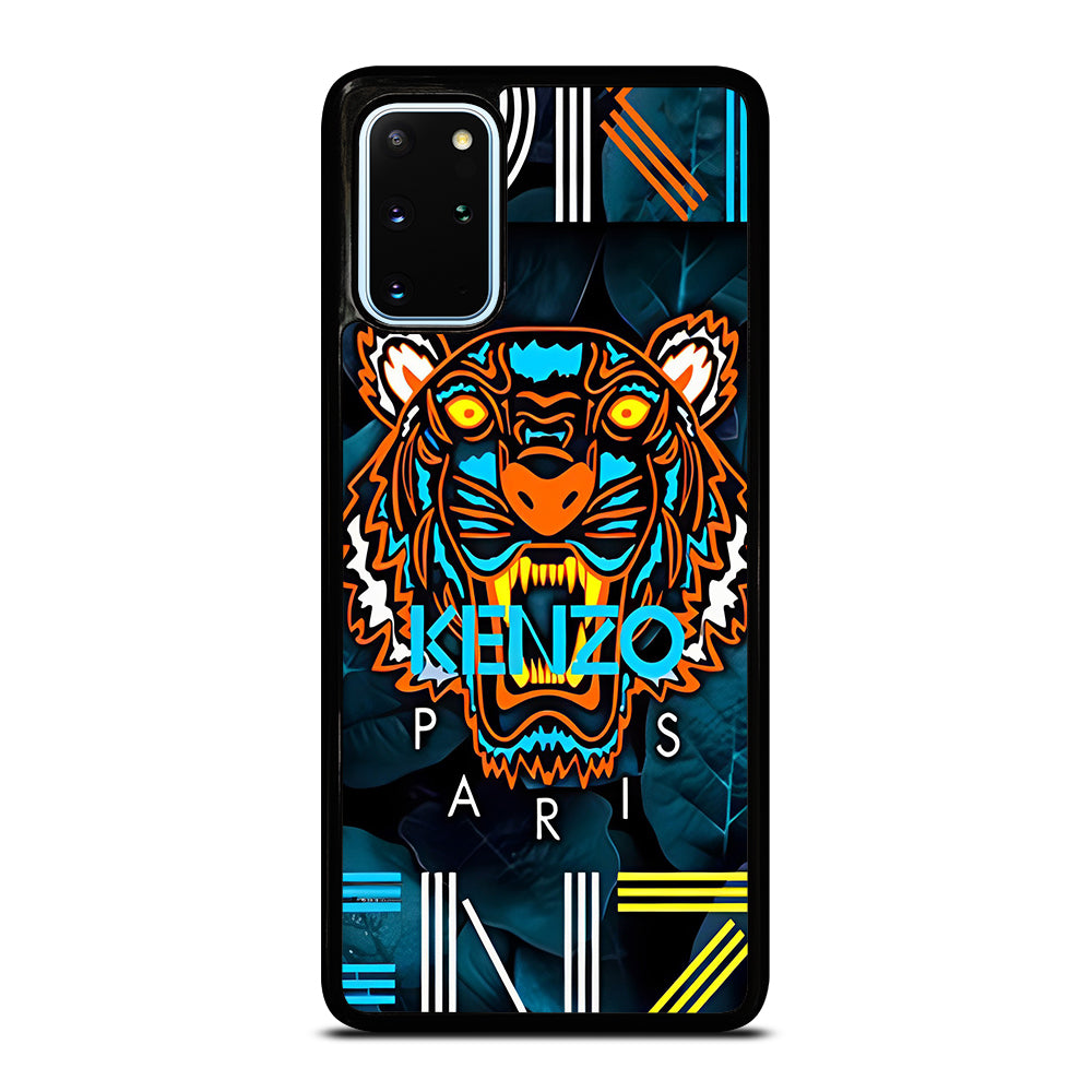 KENZO PARIS LOGO 2 Samsung Galaxy S20 Plus Case Cover