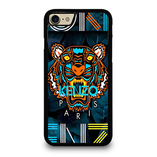 KENZO PARIS LOGO 2 iPhone 7 / 8 Case Cover
