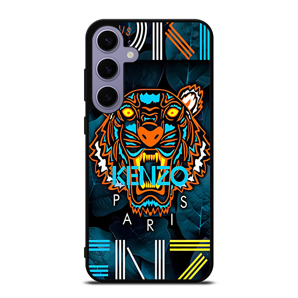 KENZO PARIS LOGO 2 Samsung Galaxy S24 Plus Case Cover