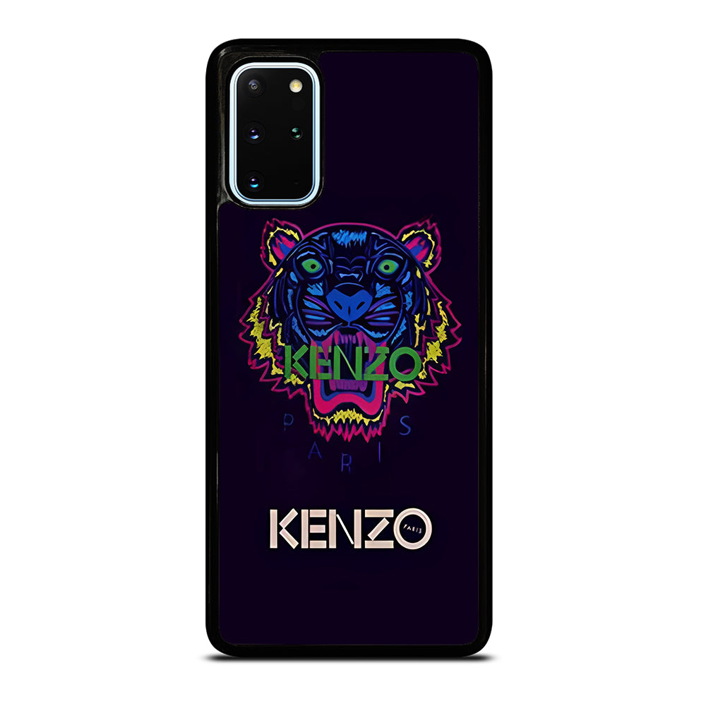 KENZO PARIS SYMBOL ART Samsung Galaxy S20 Plus Case Cover