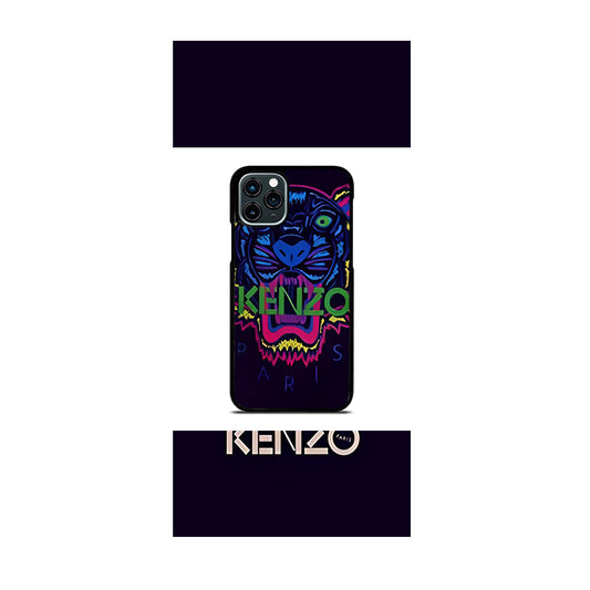 KENZO PARIS SYMBOL ART iPhone 11 Pro Case Cover