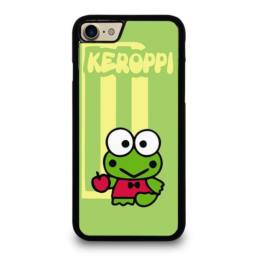 KEROPPI FROG CUTE iPhone 7 / 8 Case Cover