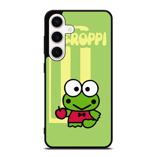 KEROPPI FROG CUTE Samsung Galaxy S24 Case Cover