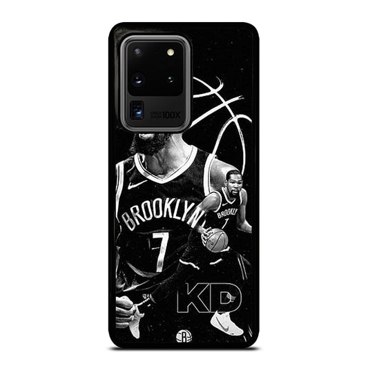 KEVIN DURANT BASKETBALL Samsung Galaxy S20 Ultra Case Cover