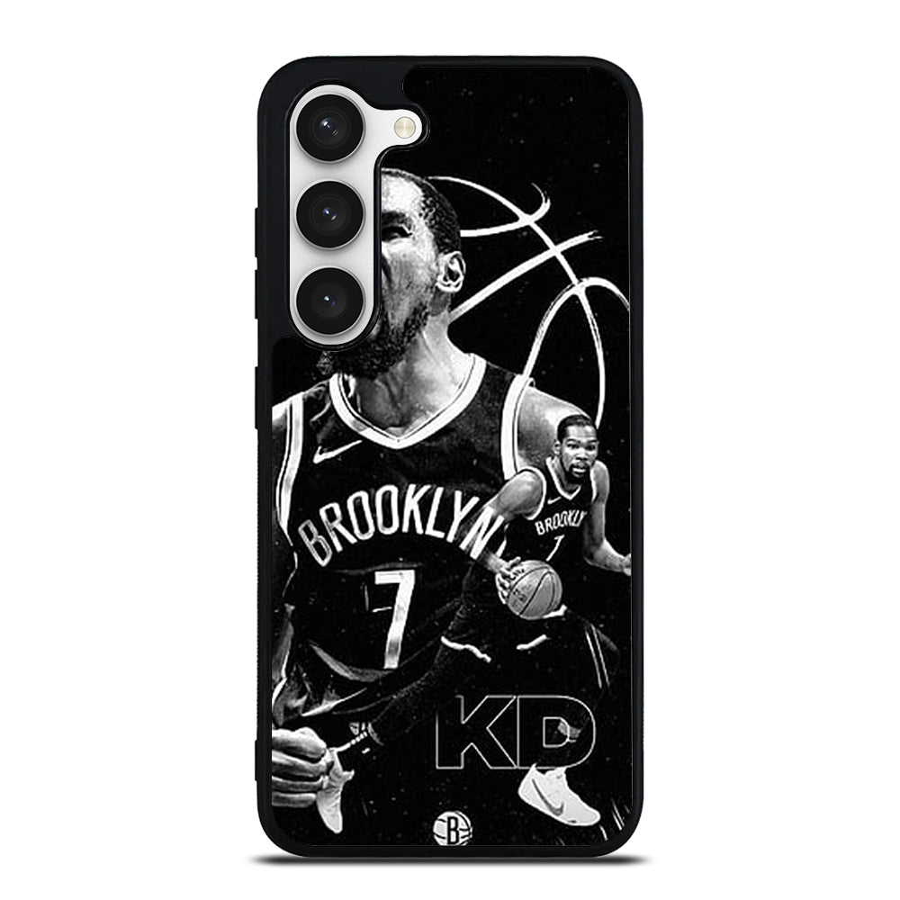 KEVIN DURANT BASKETBALL Samsung Galaxy S23 Case Cover