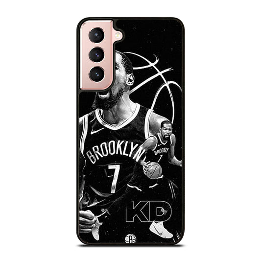 KEVIN DURANT BASKETBALL Samsung Galaxy S21 Case Cover