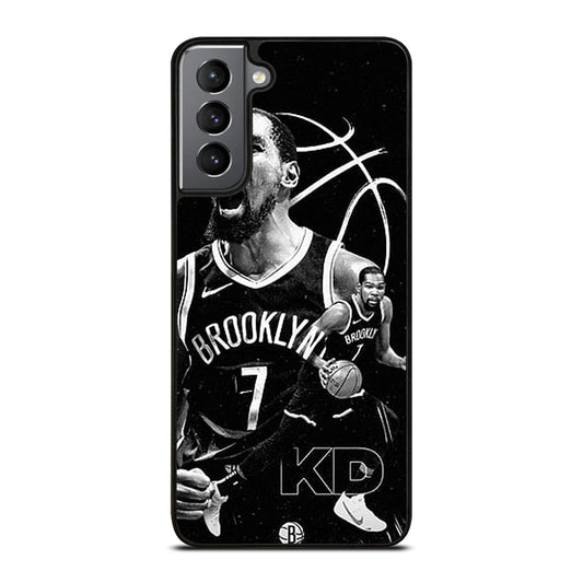 KEVIN DURANT BASKETBALL Samsung Galaxy S21 Plus Case Cover