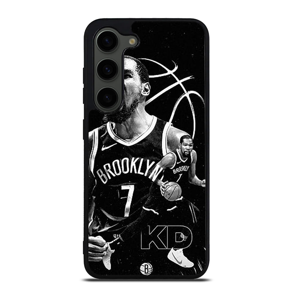KEVIN DURANT BASKETBALL Samsung Galaxy S23 Plus Case Cover