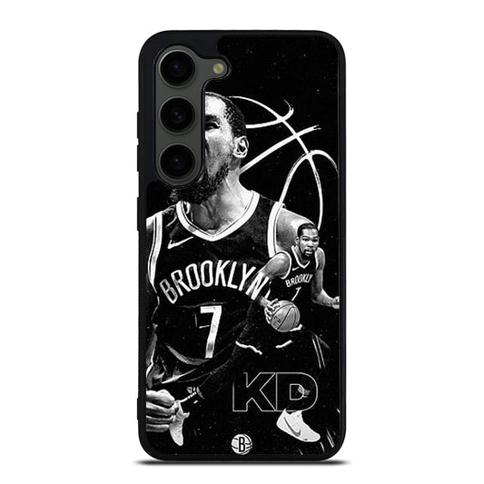 KEVIN DURANT BASKETBALL Samsung Galaxy S23 Plus Case Cover