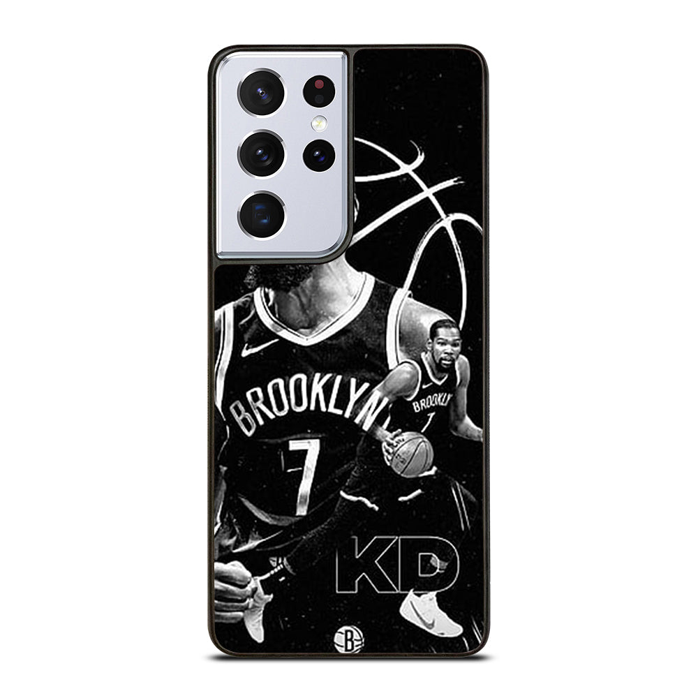KEVIN DURANT BASKETBALL Samsung Galaxy S21 Ultra Case Cover