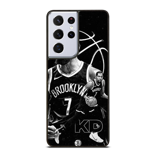 KEVIN DURANT BASKETBALL Samsung Galaxy S21 Ultra Case Cover