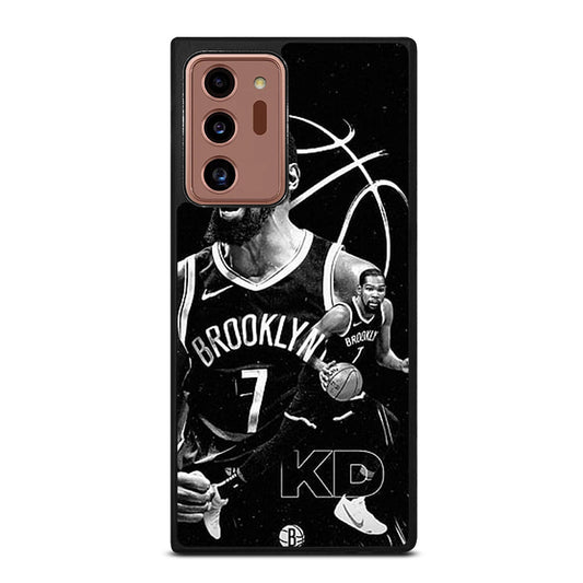 KEVIN DURANT BASKETBALL Samsung Galaxy Note 20 Ultra Case Cover