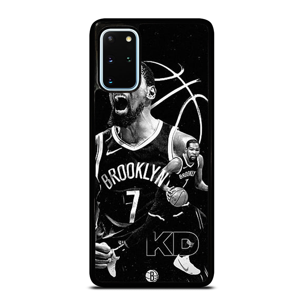 KEVIN DURANT BASKETBALL Samsung Galaxy S20 Plus Case Cover
